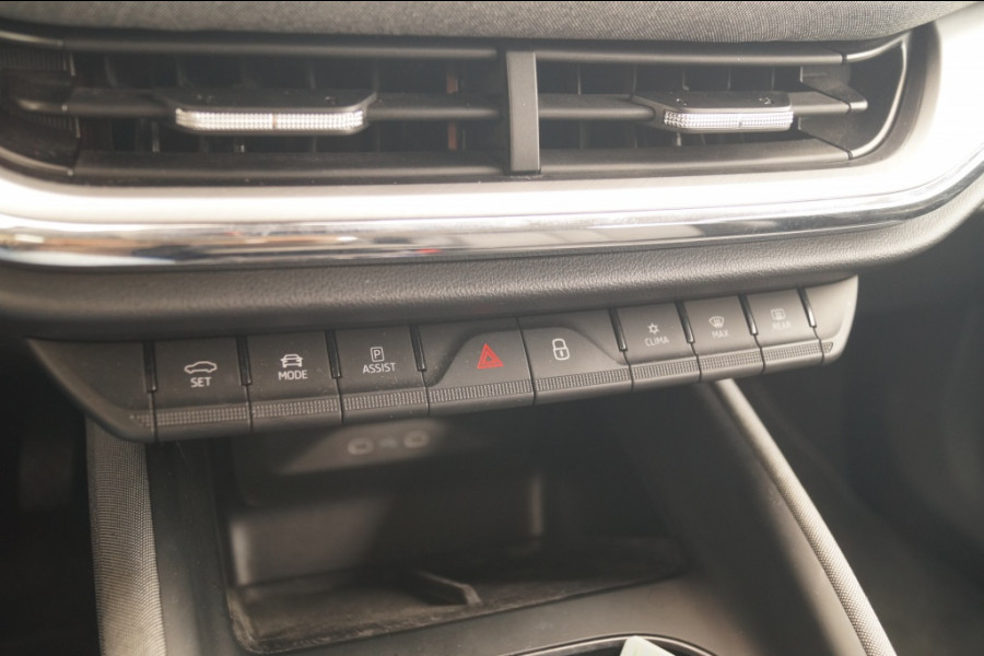 Škoda ENYAQ iV 60 180pk -SOH91%-NAVI-ECC-PDC-