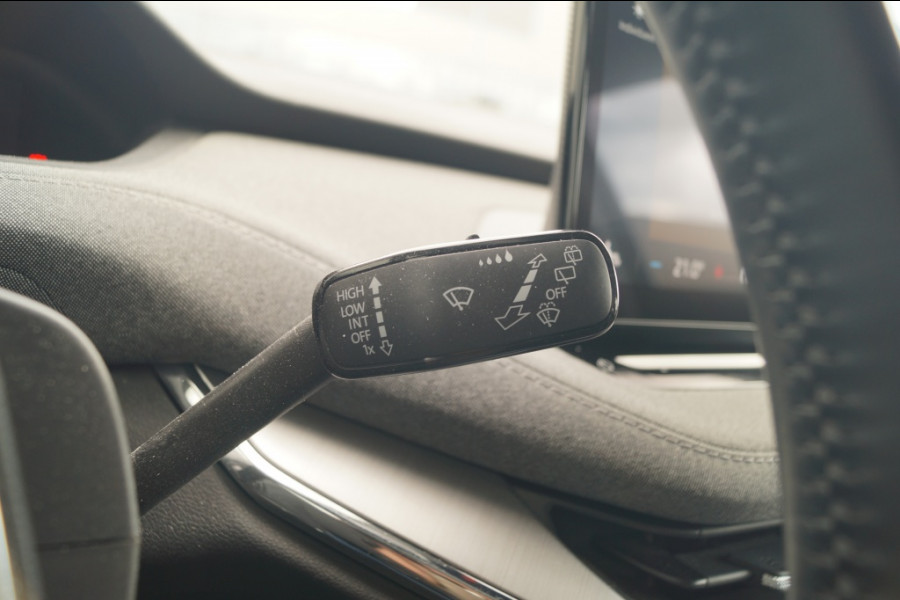 Škoda ENYAQ iV 60 180pk -SOH91%-NAVI-ECC-PDC-