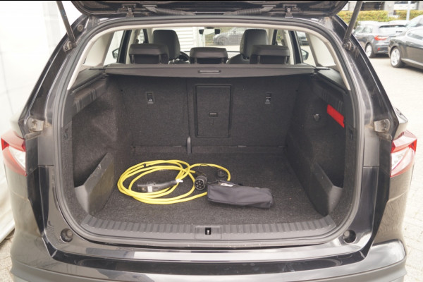 Škoda ENYAQ iV 60 180pk -SOH91%-NAVI-ECC-PDC-