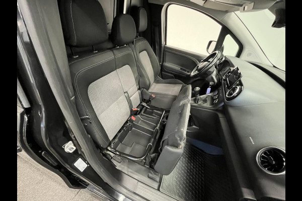 Mercedes-Benz Citan 112 CDI Pro Trekhaak Apple CarPlay Android Auto Achteruitrijcamera Parkeerhulp achter Cruise Control Stoelverwarming Airco