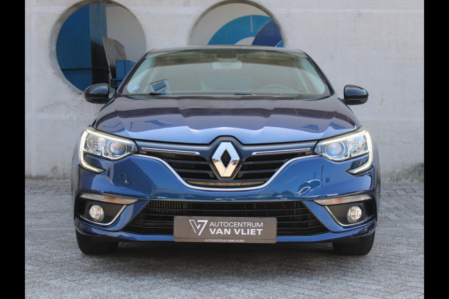 Renault Mégane 1.3 TCe Limited | APPLE CARPLAY / ANDROID AUTO | CRUISE CONTROL |