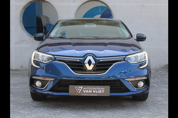 Renault Mégane 1.3 TCe Limited | APPLE CARPLAY / ANDROID AUTO | CRUISE CONTROL |