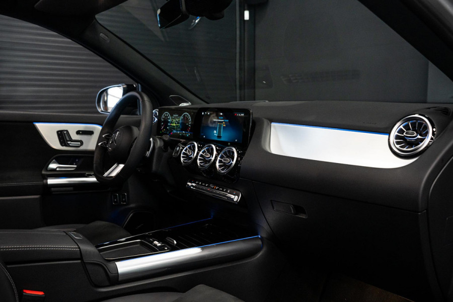 Mercedes-Benz GLA 250 e Business Solution AMG *Burmester / Panorama / HUD / Keyless / Surround-view*