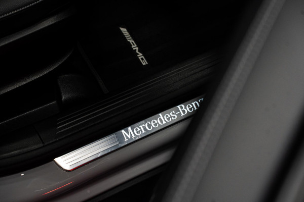 Mercedes-Benz GLA 250 e Business Solution AMG *Burmester / Panorama / HUD / Keyless / Surround-view*