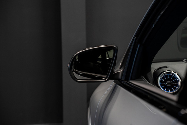 Mercedes-Benz GLA 250 e Business Solution AMG *Burmester / Panorama / HUD / Keyless / Surround-view*