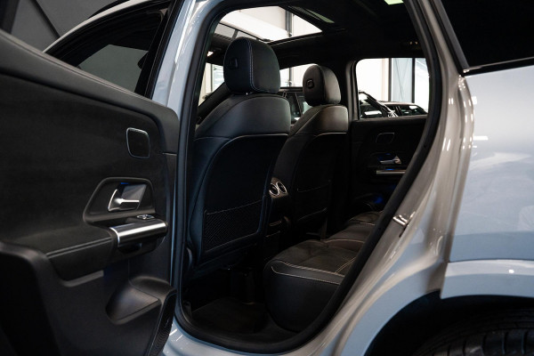 Mercedes-Benz GLA 250 e Business Solution AMG *Burmester / Panorama / HUD / Keyless / Surround-view*