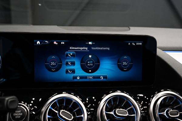Mercedes-Benz GLA 250 e Business Solution AMG *Burmester / Panorama / HUD / Keyless / Surround-view*