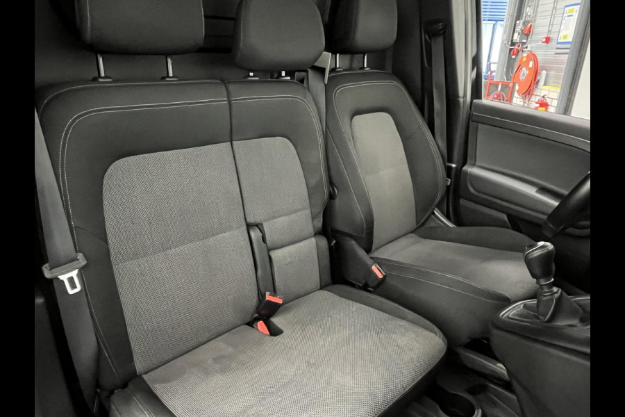 Mercedes-Benz Citan 112 CDI Pro Trekhaak Apple CarPlay Android Auto Achteruitrijcamera Parkeerhulp achter Cruise Control Stoelverwarming Airco