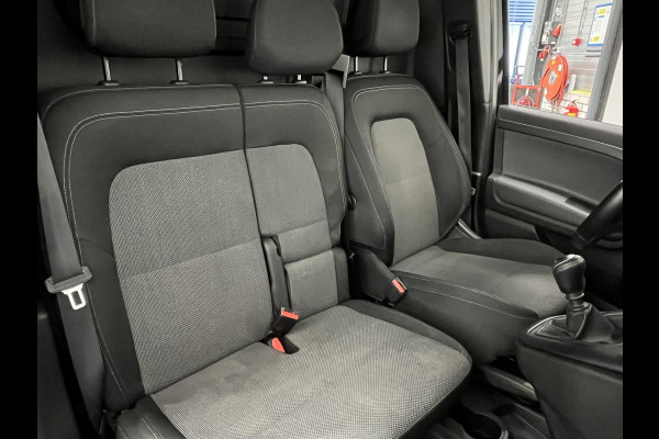 Mercedes-Benz Citan 112 CDI Pro Trekhaak Apple CarPlay Android Auto Achteruitrijcamera Parkeerhulp achter Cruise Control Stoelverwarming Airco