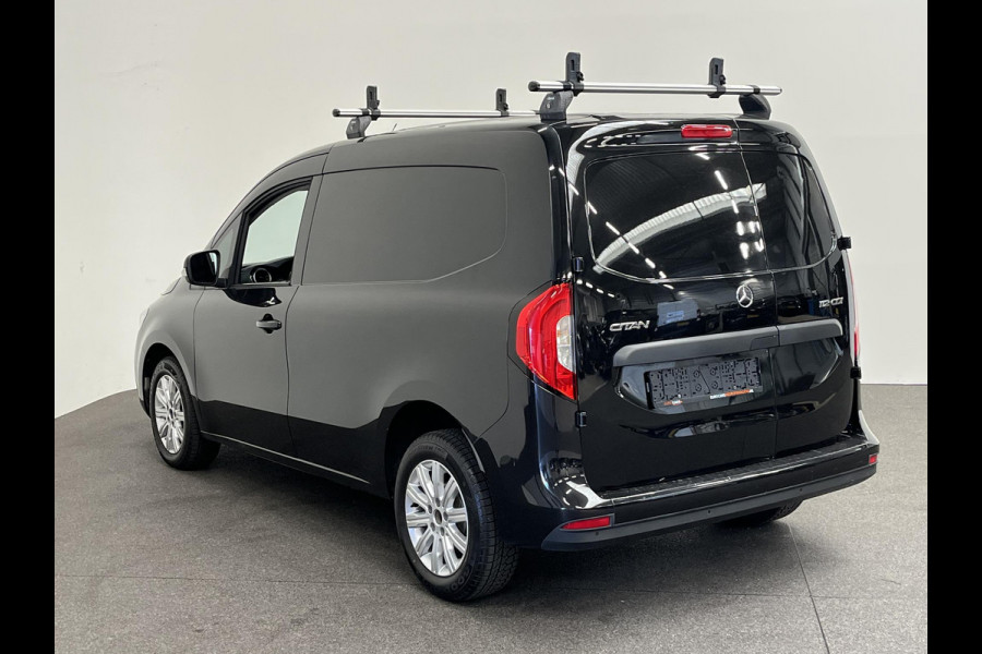 Mercedes-Benz Citan 112 CDI Pro Trekhaak Apple CarPlay Android Auto Achteruitrijcamera Parkeerhulp achter Cruise Control Stoelverwarming Airco