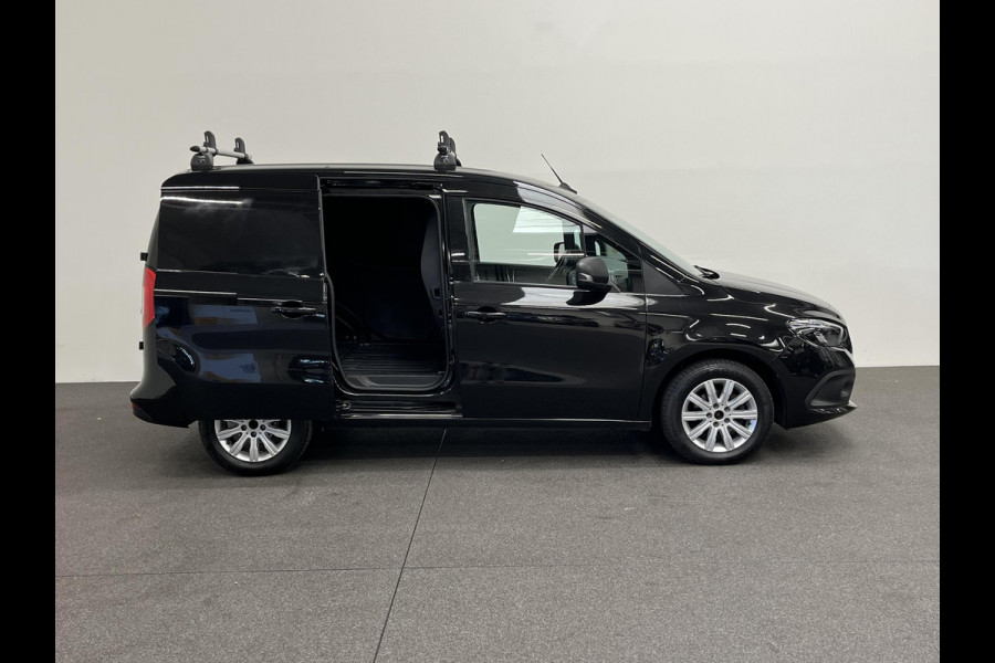 Mercedes-Benz Citan 112 CDI Pro Trekhaak Apple CarPlay Android Auto Achteruitrijcamera Parkeerhulp achter Cruise Control Stoelverwarming Airco