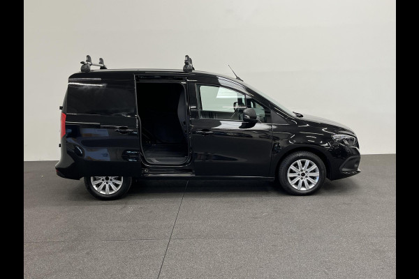 Mercedes-Benz Citan 112 CDI Pro Trekhaak Apple CarPlay Android Auto Achteruitrijcamera Parkeerhulp achter Cruise Control Stoelverwarming Airco