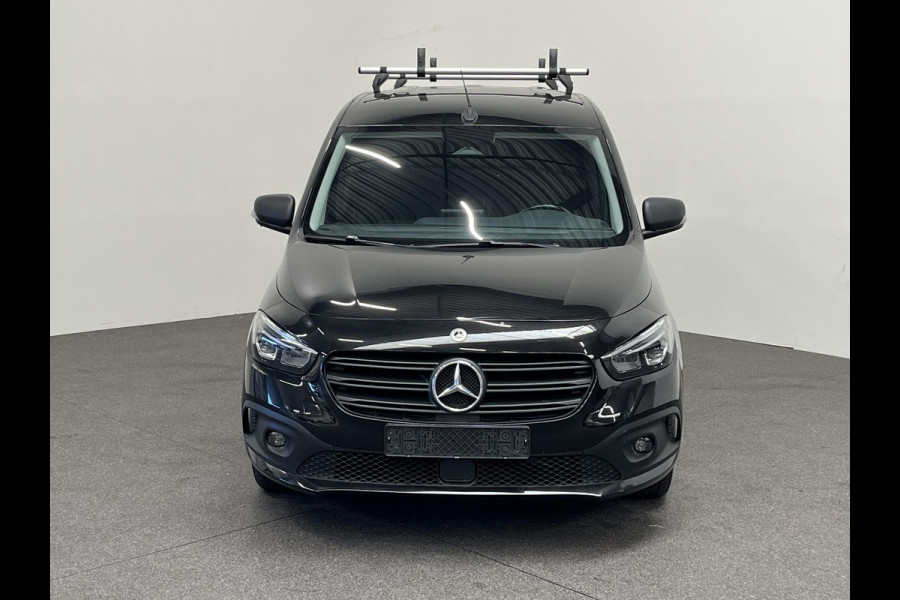 Mercedes-Benz Citan 112 CDI Pro Trekhaak Apple CarPlay Android Auto Achteruitrijcamera Parkeerhulp achter Cruise Control Stoelverwarming Airco