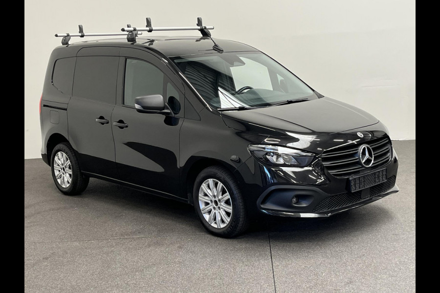 Mercedes-Benz Citan 112 CDI Pro Trekhaak Apple CarPlay Android Auto Achteruitrijcamera Parkeerhulp achter Cruise Control Stoelverwarming Airco