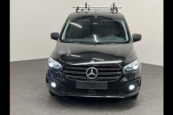 Mercedes-Benz Citan 112 CDI Pro Trekhaak Apple CarPlay Android Auto Achteruitrijcamera Parkeerhulp achter Cruise Control Stoelverwarming Airco