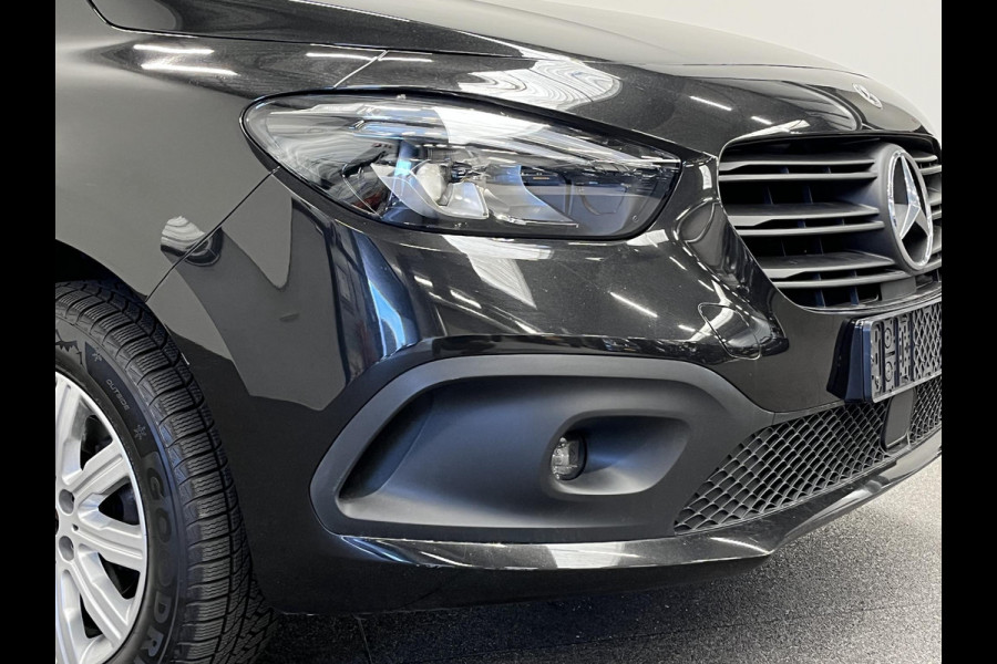 Mercedes-Benz Citan 112 CDI Pro Trekhaak Apple CarPlay Android Auto Achteruitrijcamera Parkeerhulp achter Cruise Control Stoelverwarming Airco