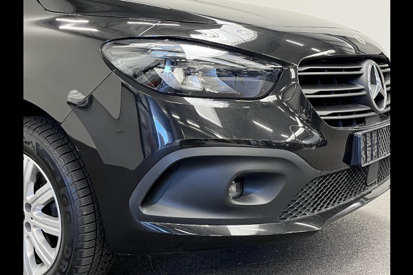 Mercedes-Benz Citan 112 CDI Pro Trekhaak Apple CarPlay Android Auto Achteruitrijcamera Parkeerhulp achter Cruise Control Stoelverwarming Airco