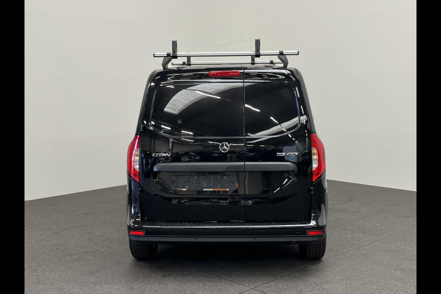 Mercedes-Benz Citan 112 CDI Pro Trekhaak Apple CarPlay Android Auto Achteruitrijcamera Parkeerhulp achter Cruise Control Stoelverwarming Airco