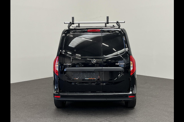 Mercedes-Benz Citan 112 CDI Pro Trekhaak Apple CarPlay Android Auto Achteruitrijcamera Parkeerhulp achter Cruise Control Stoelverwarming Airco