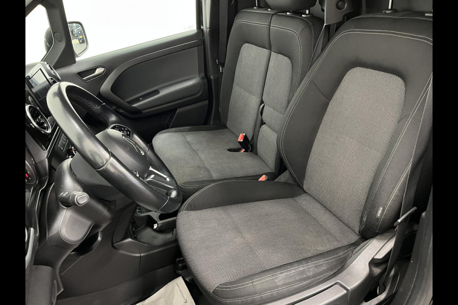 Mercedes-Benz Citan 112 CDI Pro Trekhaak Apple CarPlay Android Auto Achteruitrijcamera Parkeerhulp achter Cruise Control Stoelverwarming Airco