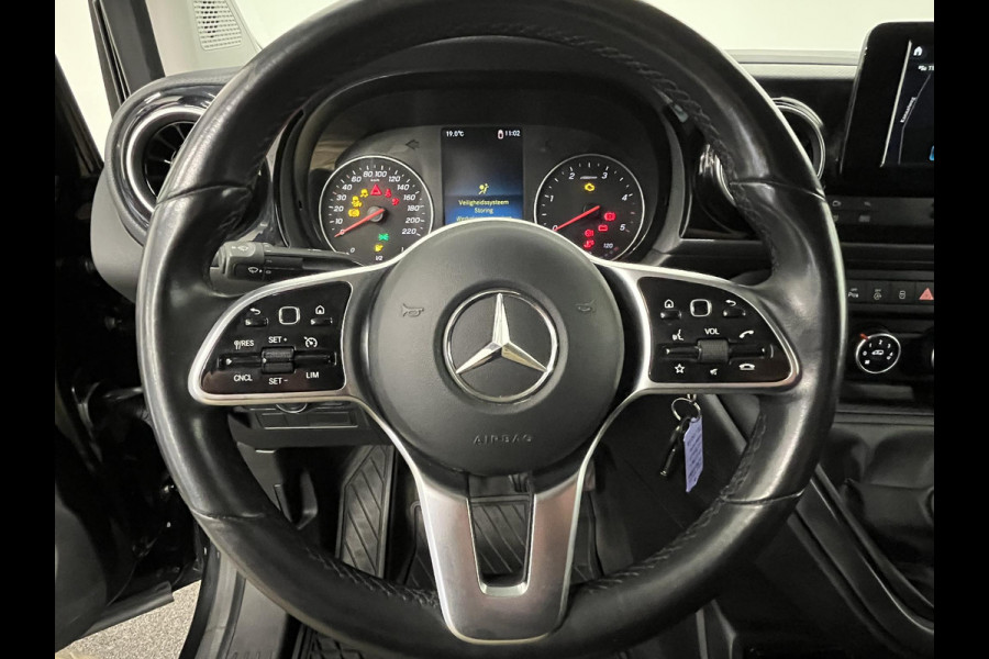 Mercedes-Benz Citan 112 CDI Pro Trekhaak Apple CarPlay Android Auto Achteruitrijcamera Parkeerhulp achter Cruise Control Stoelverwarming Airco