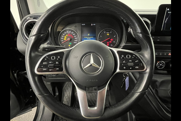 Mercedes-Benz Citan 112 CDI Pro Trekhaak Apple CarPlay Android Auto Achteruitrijcamera Parkeerhulp achter Cruise Control Stoelverwarming Airco