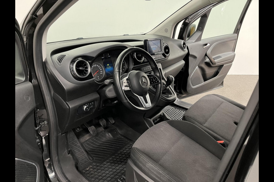 Mercedes-Benz Citan 112 CDI Pro Trekhaak Apple CarPlay Android Auto Achteruitrijcamera Parkeerhulp achter Cruise Control Stoelverwarming Airco