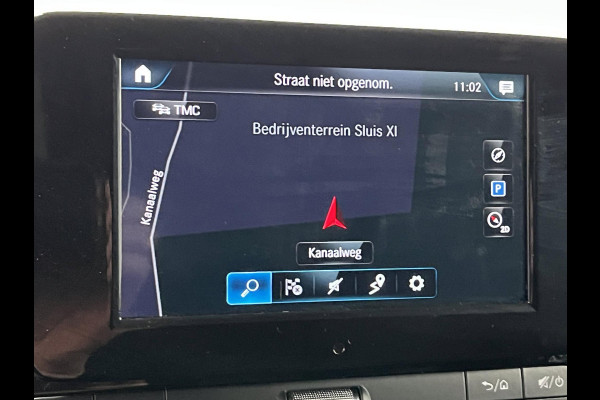 Mercedes-Benz Citan 112 CDI Pro Trekhaak Apple CarPlay Android Auto Achteruitrijcamera Parkeerhulp achter Cruise Control Stoelverwarming Airco