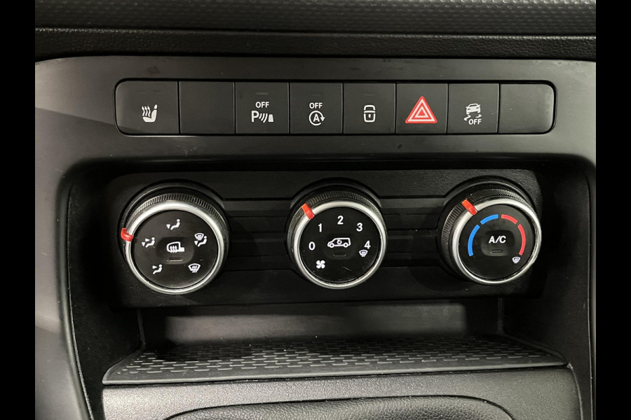 Mercedes-Benz Citan 112 CDI Pro Trekhaak Apple CarPlay Android Auto Achteruitrijcamera Parkeerhulp achter Cruise Control Stoelverwarming Airco