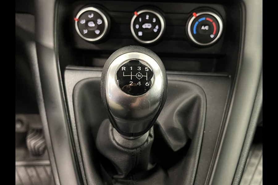 Mercedes-Benz Citan 112 CDI Pro Trekhaak Apple CarPlay Android Auto Achteruitrijcamera Parkeerhulp achter Cruise Control Stoelverwarming Airco