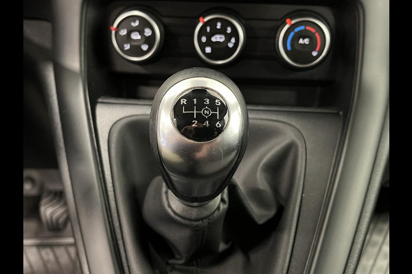 Mercedes-Benz Citan 112 CDI Pro Trekhaak Apple CarPlay Android Auto Achteruitrijcamera Parkeerhulp achter Cruise Control Stoelverwarming Airco