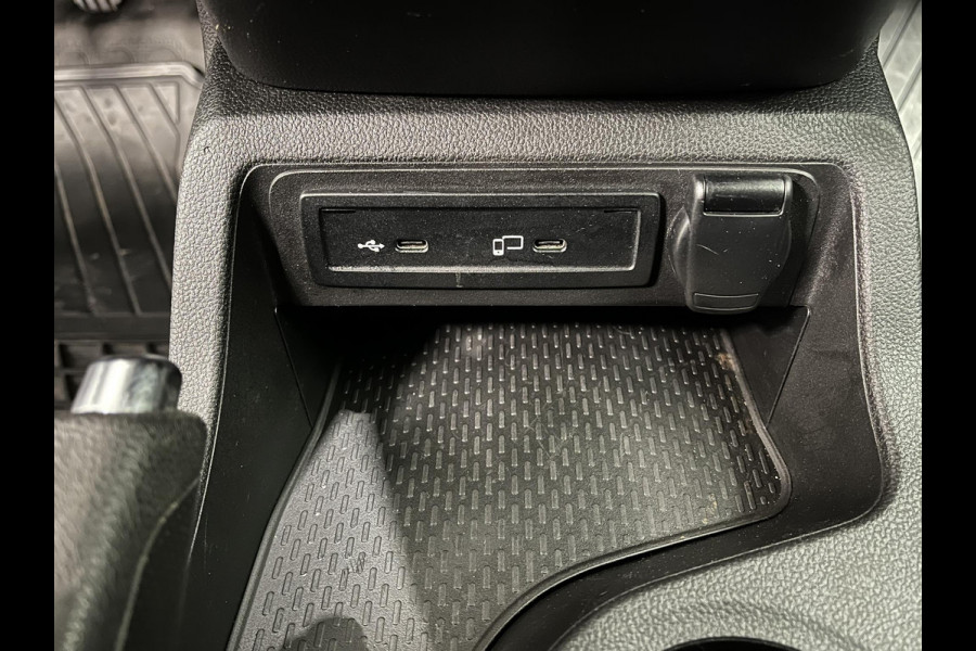 Mercedes-Benz Citan 112 CDI Pro Trekhaak Apple CarPlay Android Auto Achteruitrijcamera Parkeerhulp achter Cruise Control Stoelverwarming Airco