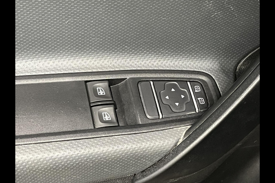 Mercedes-Benz Citan 112 CDI Pro Trekhaak Apple CarPlay Android Auto Achteruitrijcamera Parkeerhulp achter Cruise Control Stoelverwarming Airco