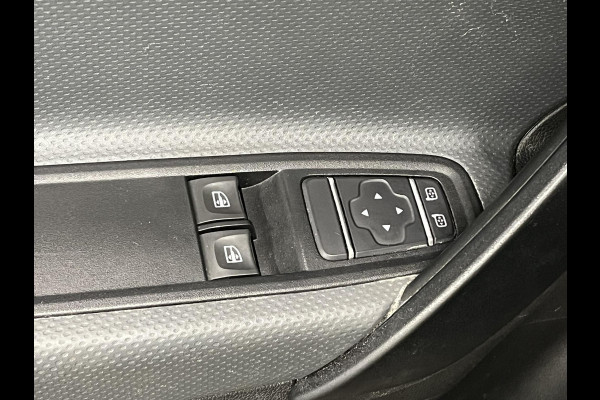 Mercedes-Benz Citan 112 CDI Pro Trekhaak Apple CarPlay Android Auto Achteruitrijcamera Parkeerhulp achter Cruise Control Stoelverwarming Airco