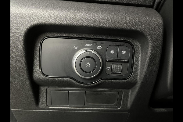 Mercedes-Benz Citan 112 CDI Pro Trekhaak Apple CarPlay Android Auto Achteruitrijcamera Parkeerhulp achter Cruise Control Stoelverwarming Airco