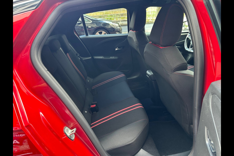 Opel Corsa 1.2 GS Line