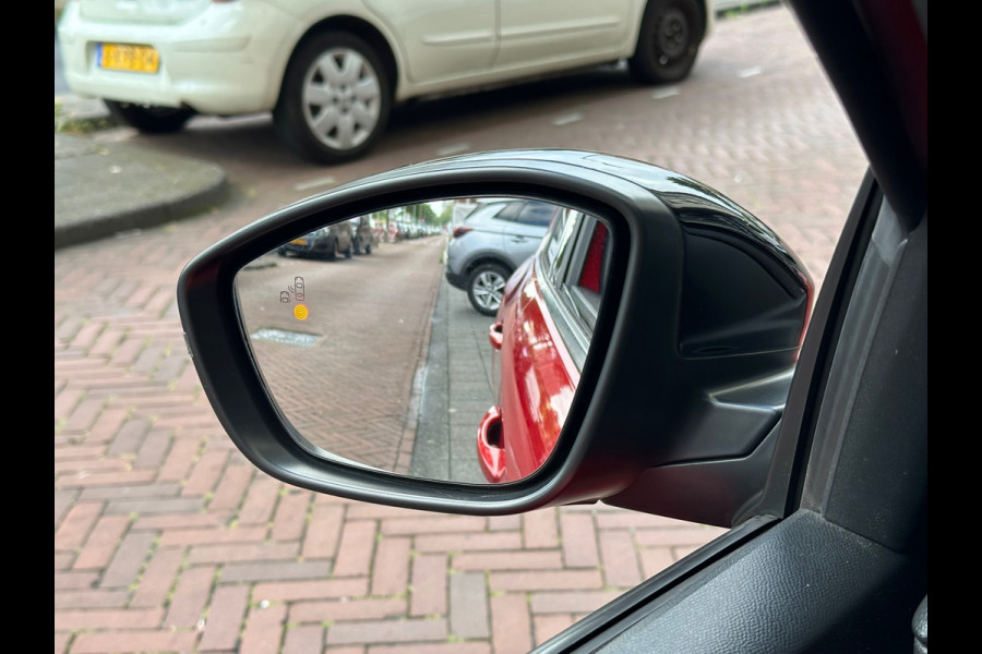 Opel Corsa 1.2 GS Line