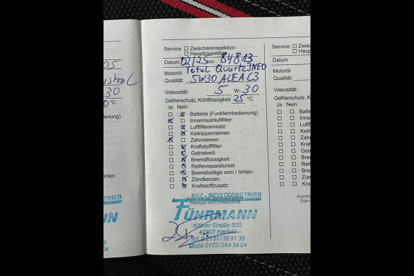 Opel Corsa 1.2 GS Line