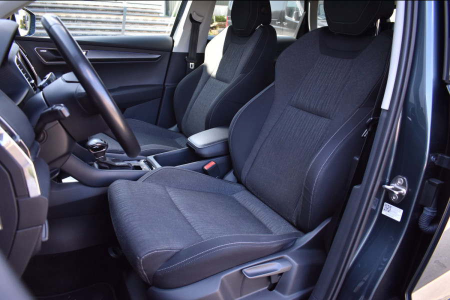 Škoda Karoq 1.5 TSI ACT | VIRTUAL COCKPIT | STOELVERWARMING | CAMERA | NAP | CANTON | SFEERVERLICHTING