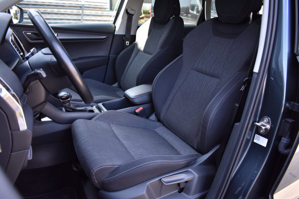 Škoda Karoq 1.5 TSI ACT | VIRTUAL COCKPIT | STOELVERWARMING | CAMERA | NAP | CANTON | SFEERVERLICHTING