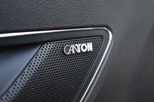 Škoda Karoq 1.5 TSI ACT | VIRTUAL COCKPIT | STOELVERWARMING | CAMERA | NAP | CANTON | SFEERVERLICHTING