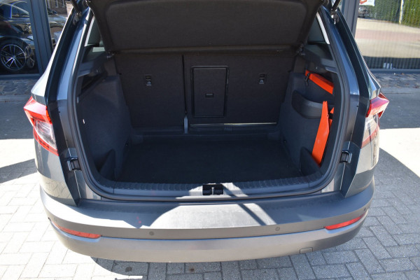 Škoda Karoq 1.5 TSI ACT | VIRTUAL COCKPIT | STOELVERWARMING | CAMERA | NAP | CANTON | SFEERVERLICHTING