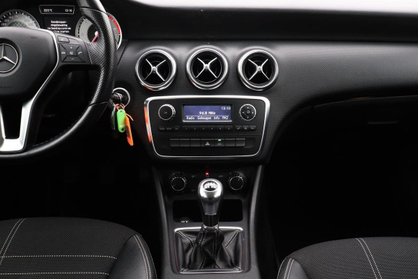 Mercedes-Benz A-Klasse 180 CDI | Leder/Stof | Licht+Regensensor | Cruise control | Airco