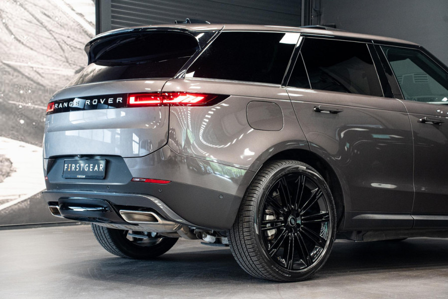 Land Rover Range Rover Sport 3.0 P460e S PHEV *Panorama / Meridian / Memory / Surround-view / Keyless*