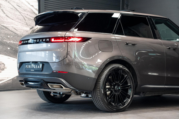 Land Rover Range Rover Sport 3.0 P460e S PHEV *Panorama / Meridian / Memory / Surround-view / Keyless*