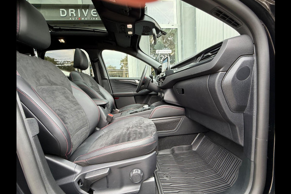 Ford Kuga 2.5 PHEV ST-Line X Black Pack |Pano|B&O|ACC|Winter|360Cam|HUD|Trekhaak