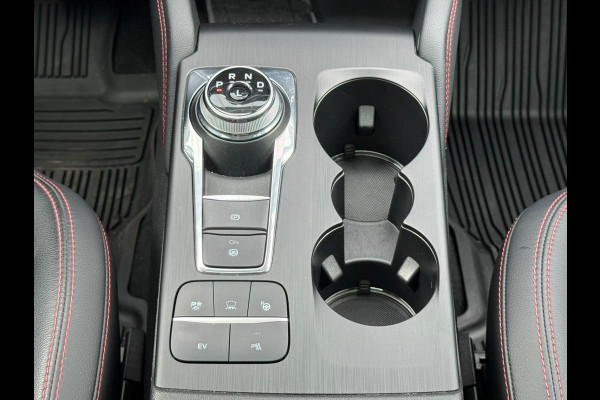 Ford Kuga 2.5 PHEV ST-Line X Black Pack |Pano|B&O|ACC|Winter|360Cam|HUD|Trekhaak