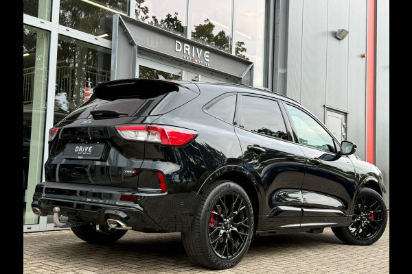 Ford Kuga 2.5 PHEV ST-Line X Black Pack |Pano|B&O|ACC|Winter|360Cam|HUD|Trekhaak