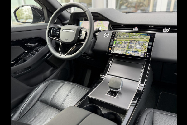 Land Rover Range Rover Evoque 1.5 P300e PHEV AWD R-Dynamic SE FACELIFT|Schuif/kantel|Meridian|360Cam|HUD|Winterpakket|