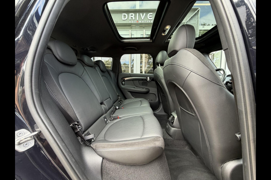 MINI Countryman 1.5 Cooper S E ALL4 |Pano|Leer|Black optic